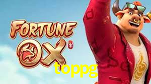 Welcome Bonus toppg