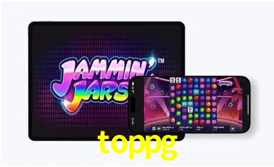 Game Providers toppg