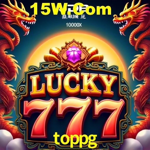 APP oficial da toppg para mobile