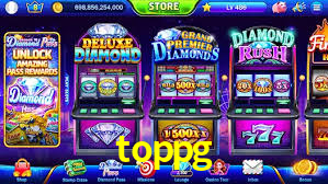 Programa VIP toppg