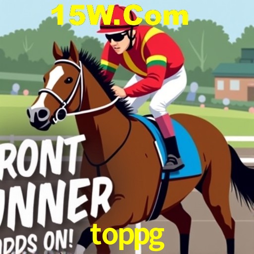 Slot Games toppg