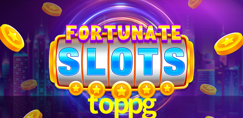 Welcome Bonus toppg