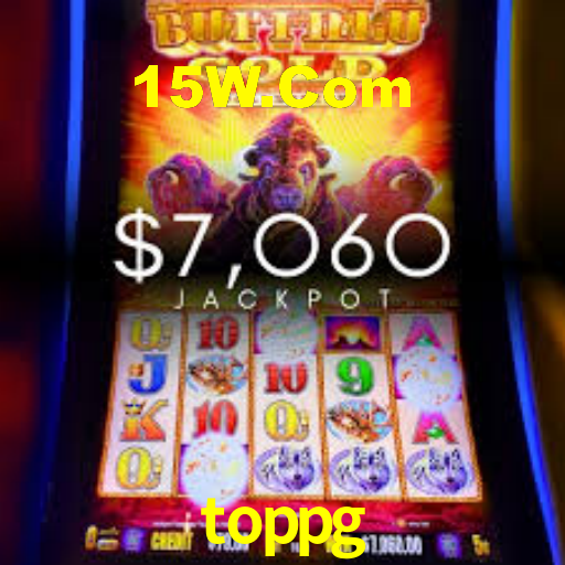 toppg login