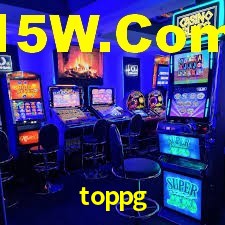 toppg - Plataforma App Download - toppg.com