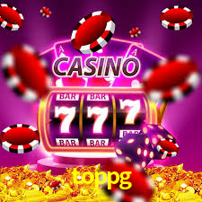 toppg: A Experiência de Casino com Jogos de Mesa ao Vivo