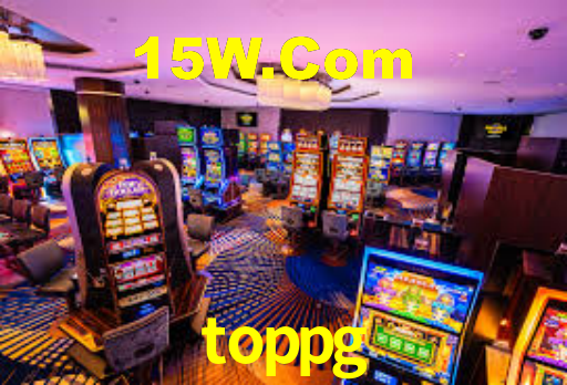 toppg.com
