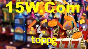 toppg login