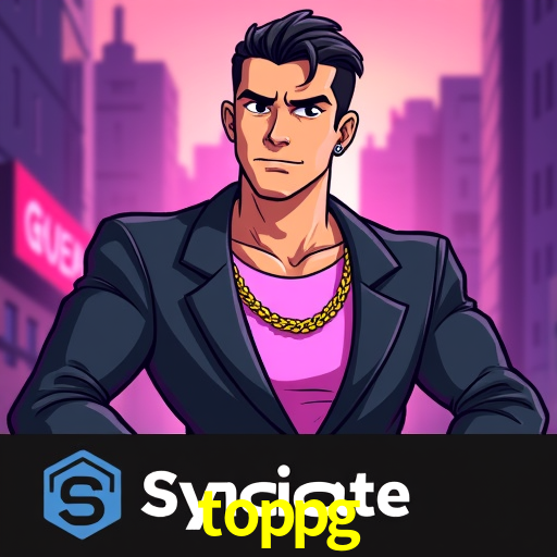 Platform Technology toppg
