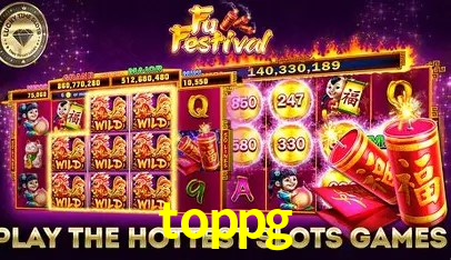 Flash Promotion toppg