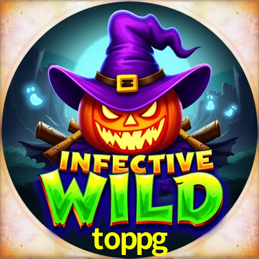 Descubra a Magia dos Jogos de Arcade no toppg