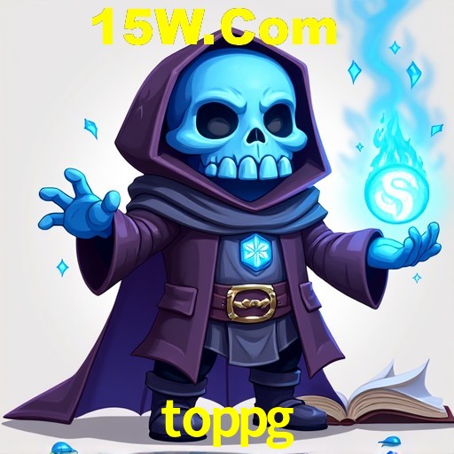 Descubra a Essência do toppg: Nossa História e Compromissos