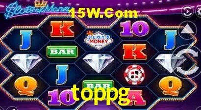 Slot Games toppg